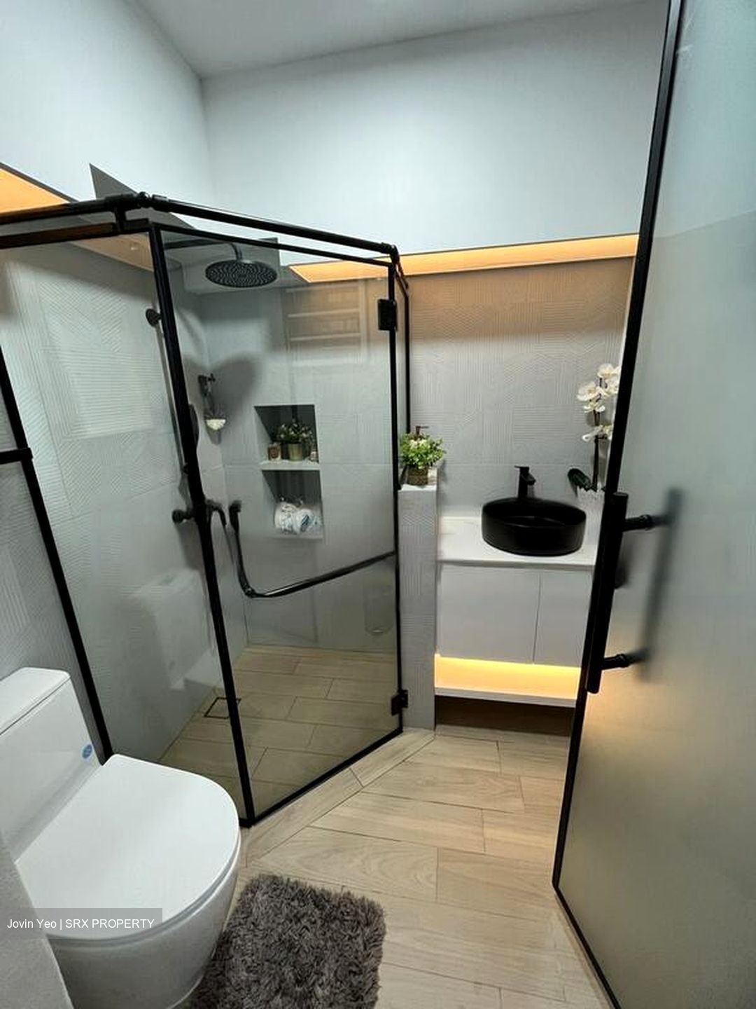 Blk 191 Punggol Central (Punggol), HDB Executive #483431501